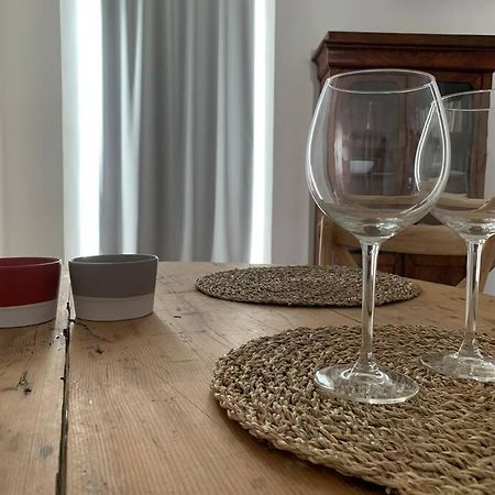 Appartamento Tradizionale Bari Exteriör bild